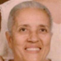 Irma Santiago