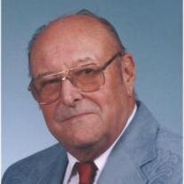 Kenneth Snodgrass
