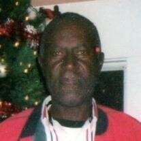 John  Allen Wilder