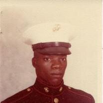 Jehue Quntion Johnson 