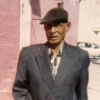 Thomas  Mansfield  Mason  Sr.