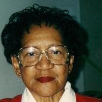 Ivoria L. Stinnett