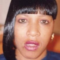 Bernice Veronica Acree