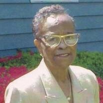 Jannie Lee Johnson