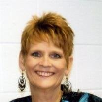 Debbie Robinson
