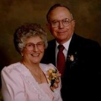 Hazel Smallwood Blakely