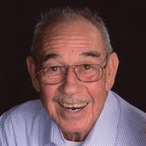 Cyril William (Bill) Others