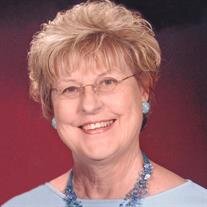Dawn Pauline Brown