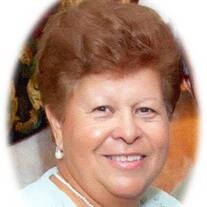 Norma Iris Mendez