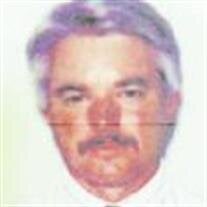 Randall Paul Key