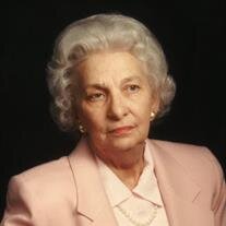 Patsy Johnson Moore