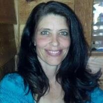 Melinda Kaye Arnold