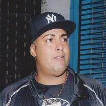Carlos Quinones