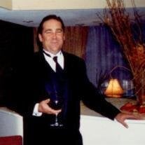 Mr. Blair Alexander Forster