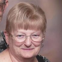 Mrs. Audrey Jean Maitrott