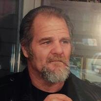 Roger Dale Pulliam