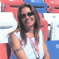Candace Marie Davey