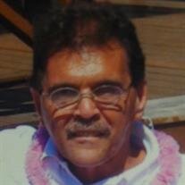 Mr. Eugene J. "Gene" Carbone