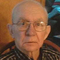 Clark R. Wheeler
