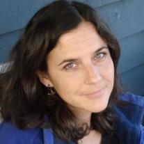 Liz Audet Green