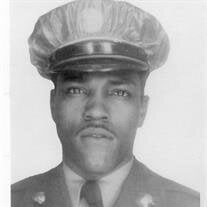 Elwood Simmons