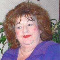 Margaret Rose Wensil