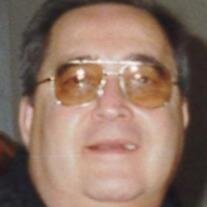 Anthony C. Nesci Sr.