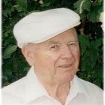 Wallace Arthur Taylor