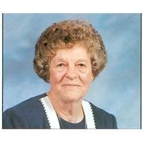 Mable Gore