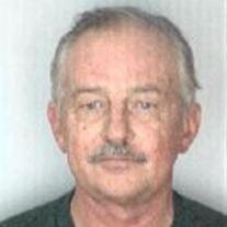 Mr. Jack E. Huse