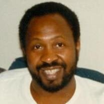 George L Dawson Jr.
