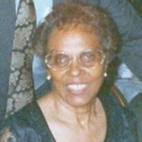 Edna L Henderson