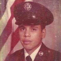 Aaron Mendoza