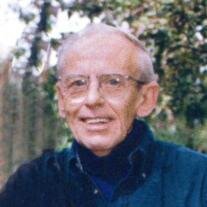 John A. Dabney