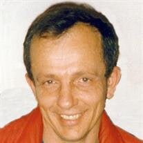 Robert E. Ruegger