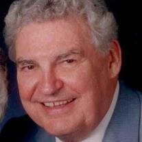 HOWARD W. BLEVINS