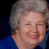 DOROTHY IRENE BLEVINS