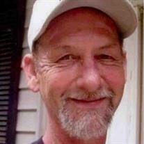 WILLIAM GREGORY "GREG" BANKS