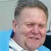 KENNETH R.  HADDIX, SR.