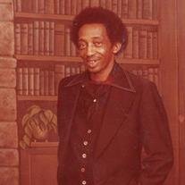 Mr.  Horace Lee Strickland