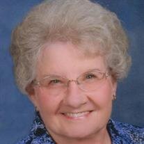 Velma Hillman