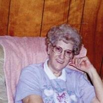 Mrs. Flossie M. Collins