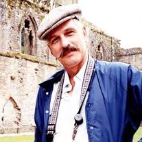 Raymond Eugene Pippin