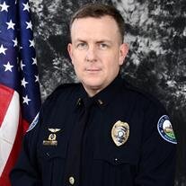 Scott  David Walters