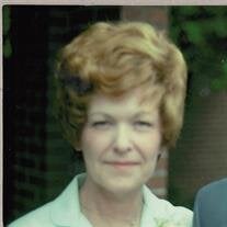 Mrs. Norma J. Nichol