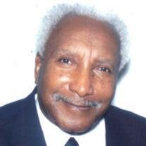 Johnnie Lee Barnes