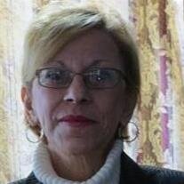 Debra Caporaso SanGiovanni