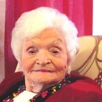 Edna M.  Taylor
