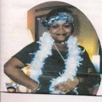 JoAnn Theresa Turner