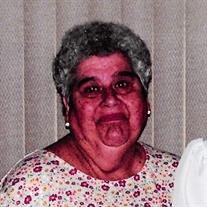 Saundra "Sue" Landry